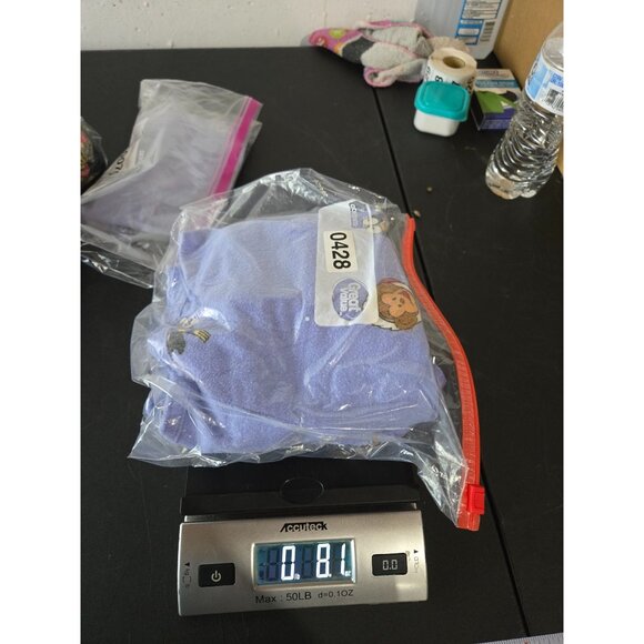 Y2K Aeropostale Monkey Pajama Pants Size XS 2000s Penguin Comfy Lounge Retro - Picture 10 of 10